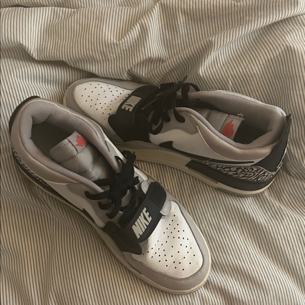 Nike Sneakers Air Jordan Shoes